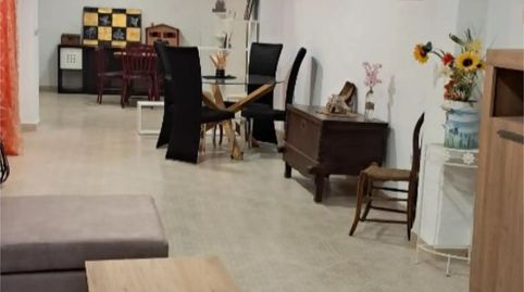 Foto 5 de Loft en venda a Calle Ermita, 2, Abarán, Murcia