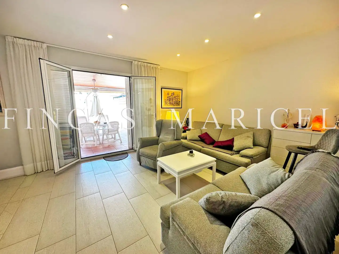 Flat for sale in Centre
