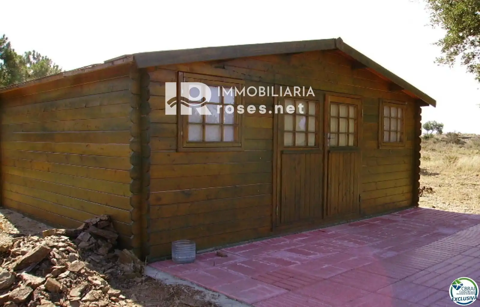 Rural land for sale in Butaros, imagen 8