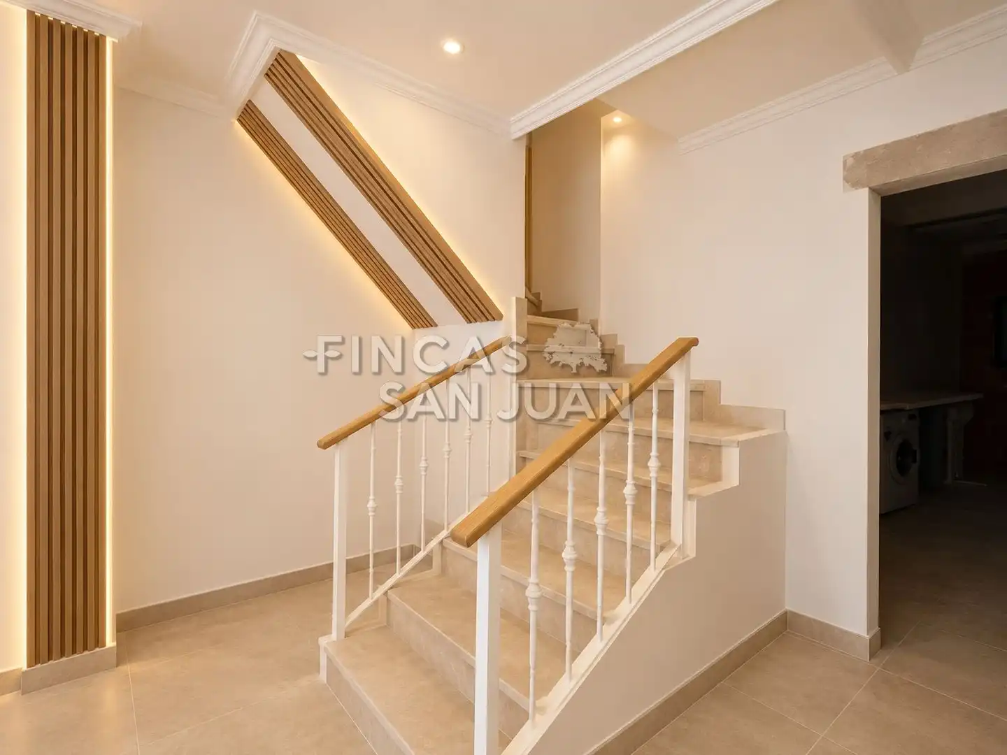 Casa o chalet en venta en Sant Joan d'Alacant con Terraza