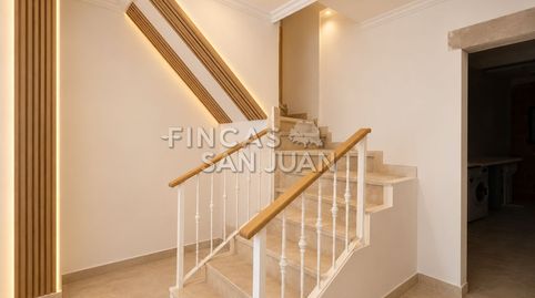 Foto 5 de Casa o xalet en venda a Centro, Sant Joan d'Alacant