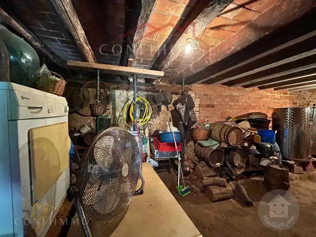 Casa rústica en venta en Carrer Cami de Canet, imagen 48