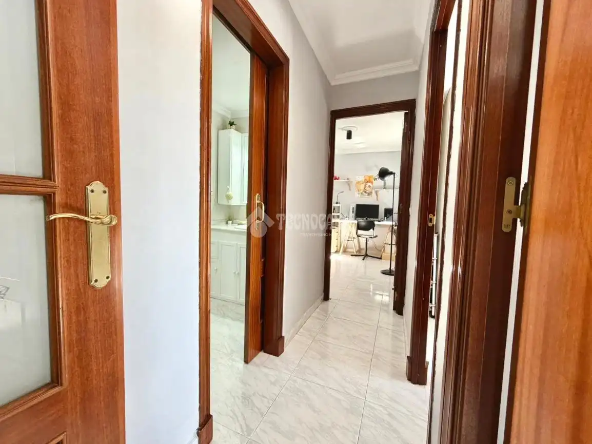 Piso en venta en Jerez de la Frontera con Aire acondicionado