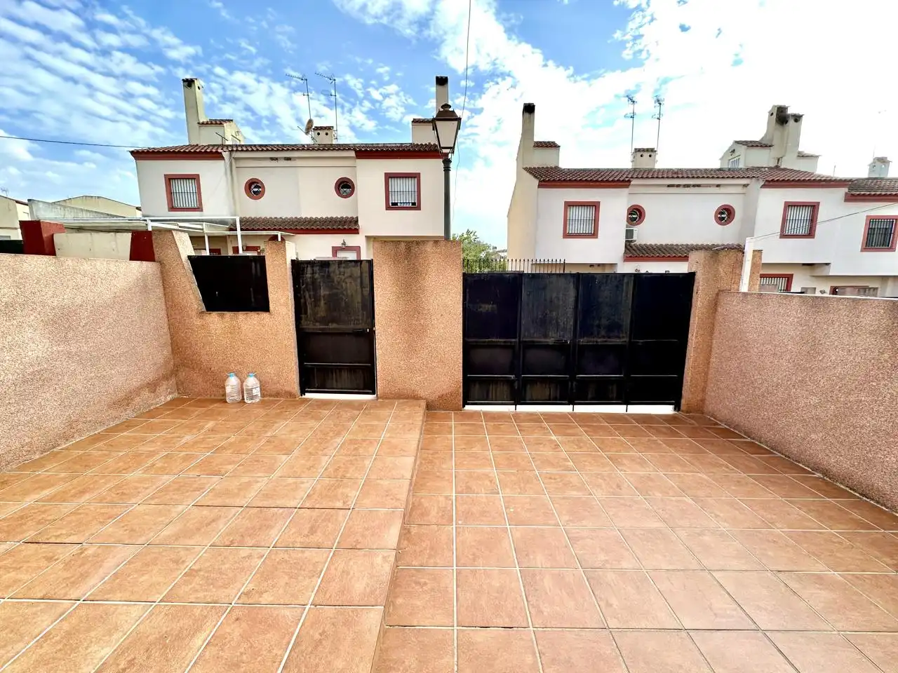 Casa adosada en venta en Avoceta, Fuente de Piedra