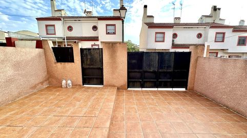 Foto 4 de Casa adosada en venta en Avoceta, Fuente de Piedra, Málaga