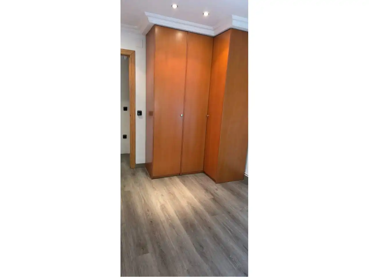 Habitación de Piso en venta en Granollers con Calefacción, Terraza y Amueblado