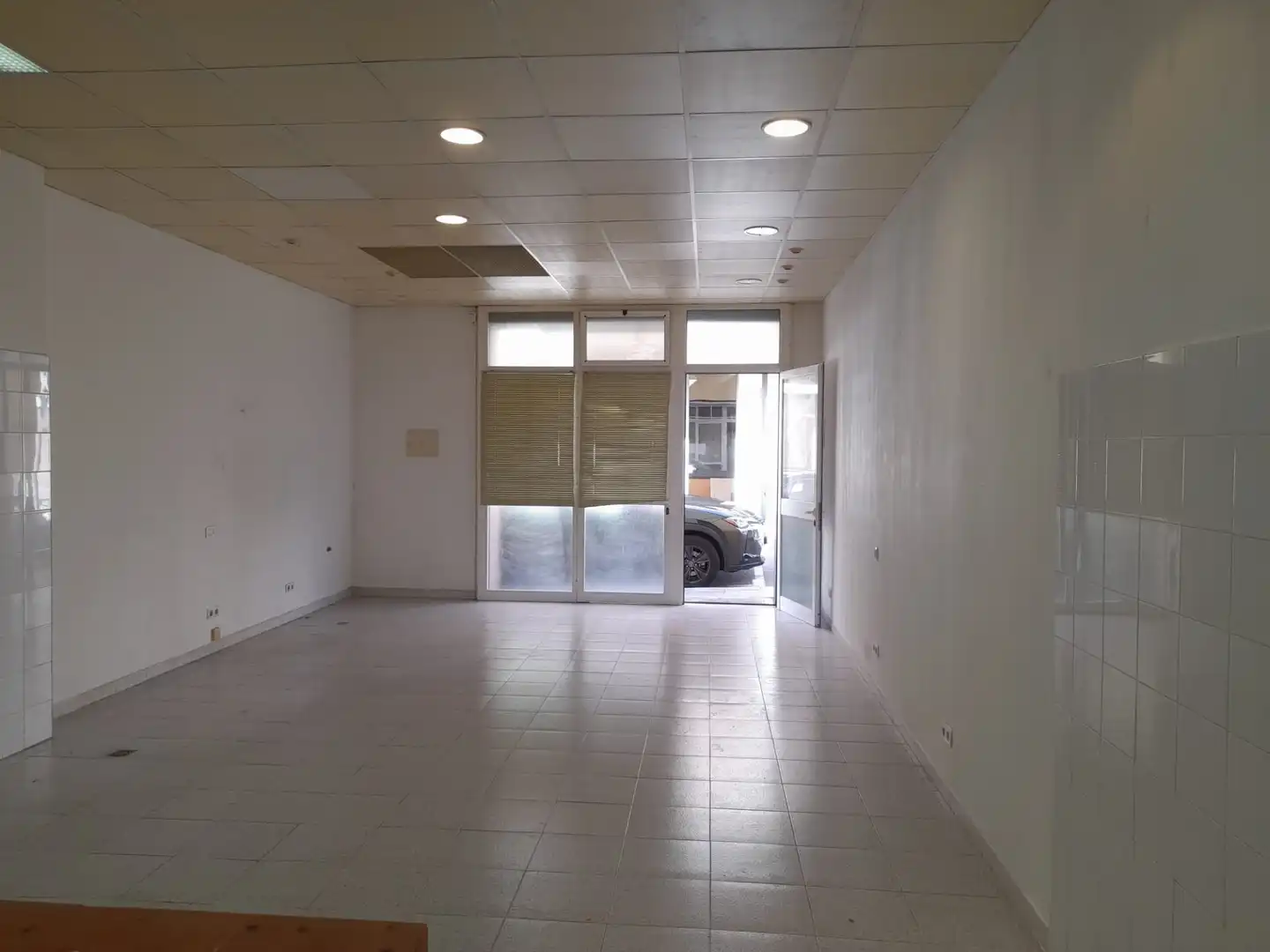 Business premises to rent in VERGE DELS DOLORS, imagen 8
