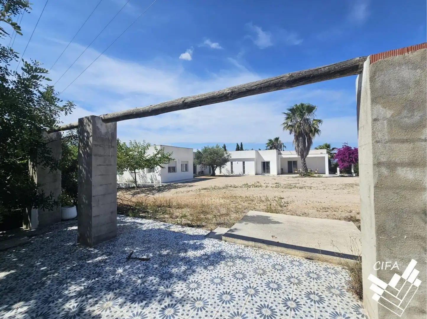 Houses for sale in Càlig  with Air Conditioner, Private garden and Furnished
