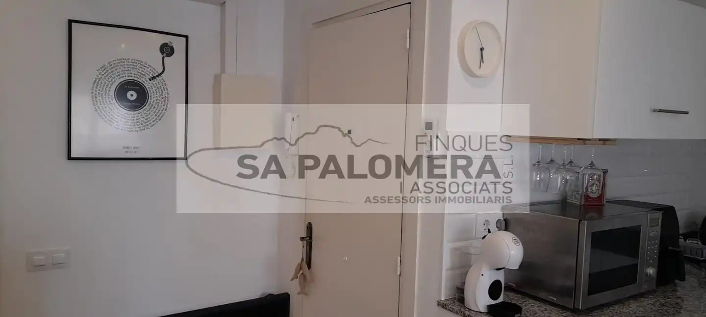 Wohnung zum Verkauf in Blanes mit Terrasse