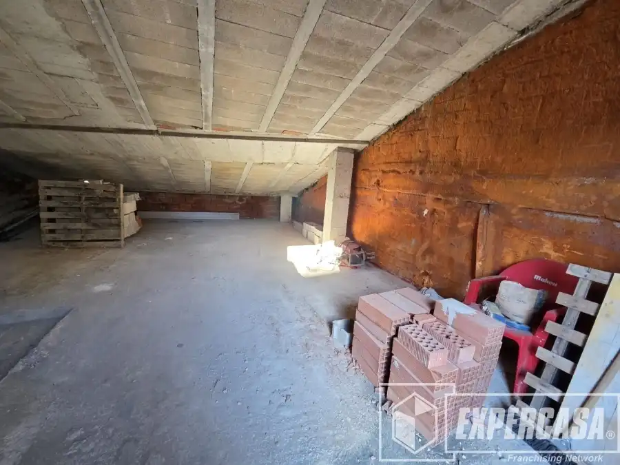 Casa aparellada en venda a Casc Urbà, imagen 24