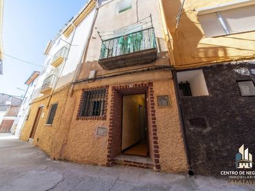 Casa en venta en Rubio 8