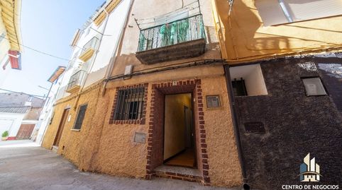 Casa rústica en Munébrega lista para entrar