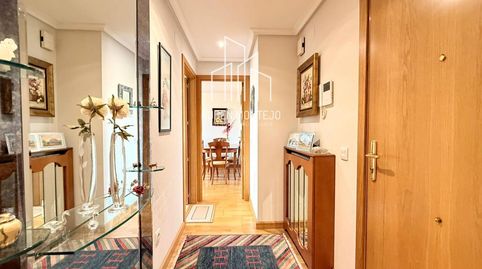 Photo 3 of Flat for sale in Bierzo, Capuchinos - Glorieta - Ciudad Jardín, Salamanca Capital