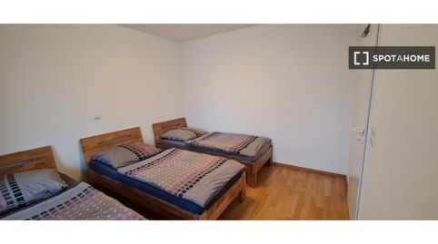 Foto 2 de Habitació a Las Navas de la Concepción, Sevilla