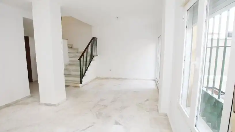 Casa adosada en venda en Sanlúcar de Barrameda