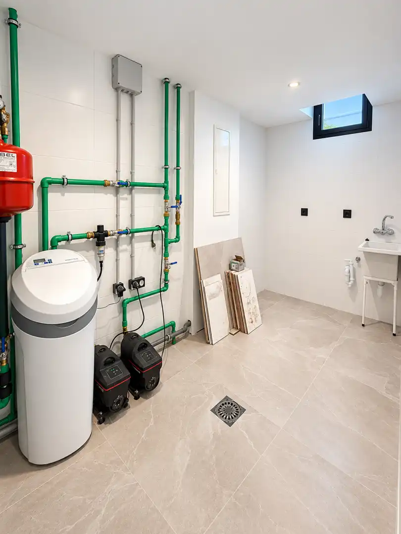 Casa amb terrassa en venda a Marratxí - joan bauza 10, imagen 33