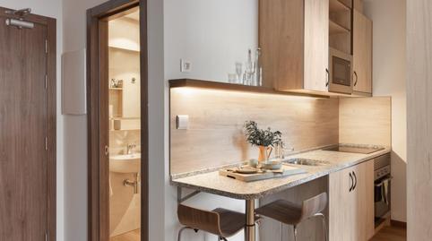 Foto 4 de Piso para compartir en Ibaeta, Gipuzkoa