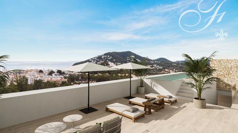 Photo 3 of Residential for sale in Puig d'en Valls, Santa Eulària des Riu