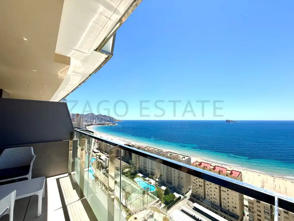 Piso con ascensor en venta en Avenida Puerto Rico