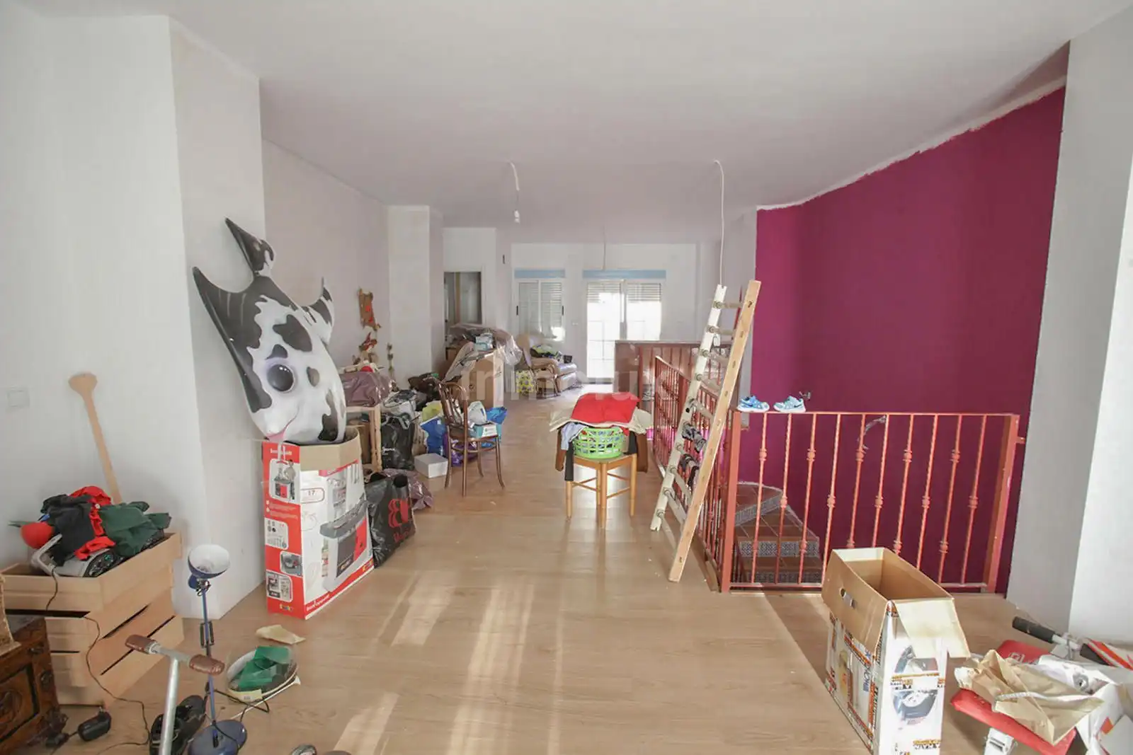 Casa o chalet en venta en Mutxamel con Aire acondicionado, Jardín privado y Terraza