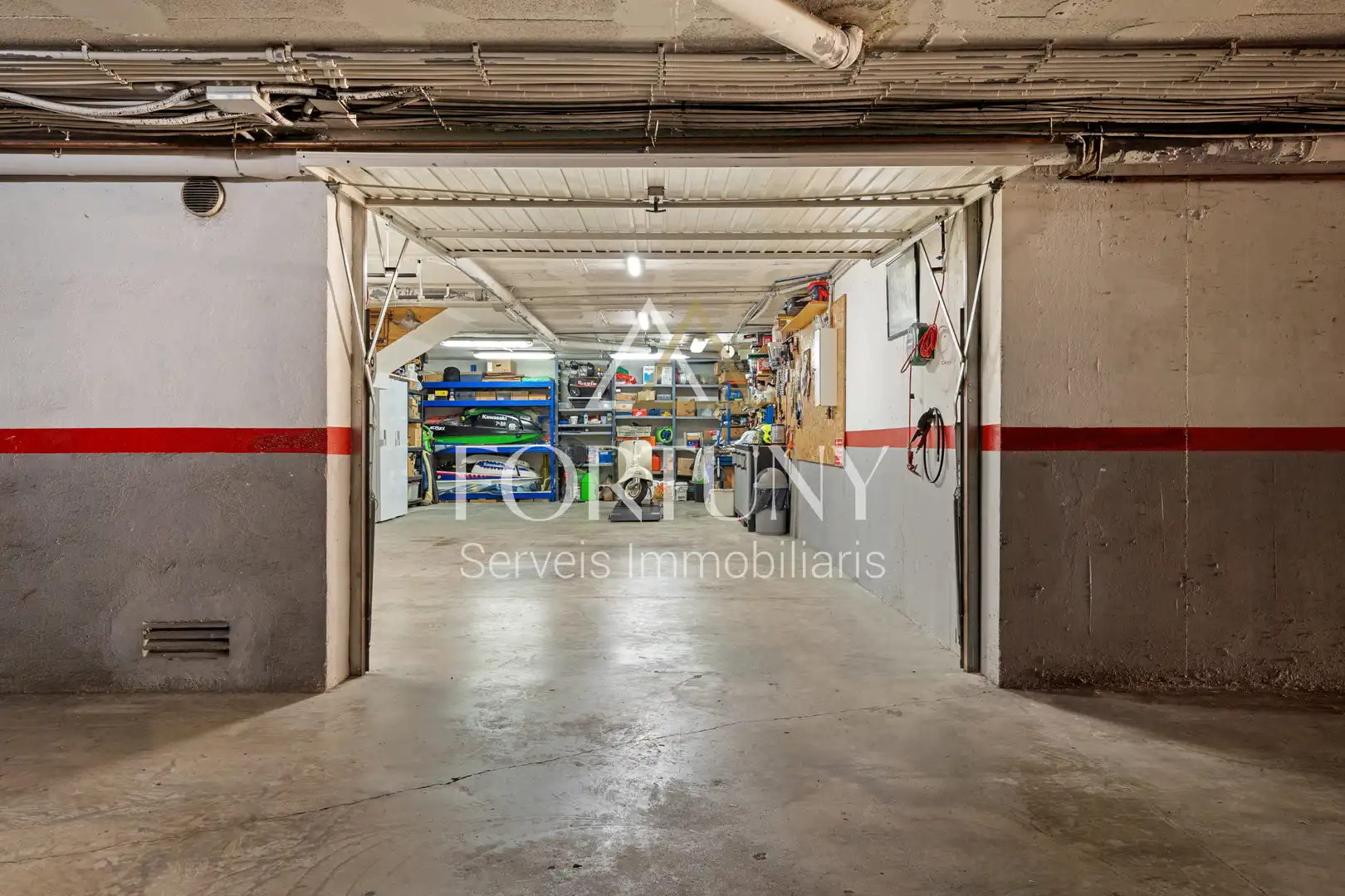 Casa con terrazza in vendita a Carrer d'Artur Martorell 7, imagen 35