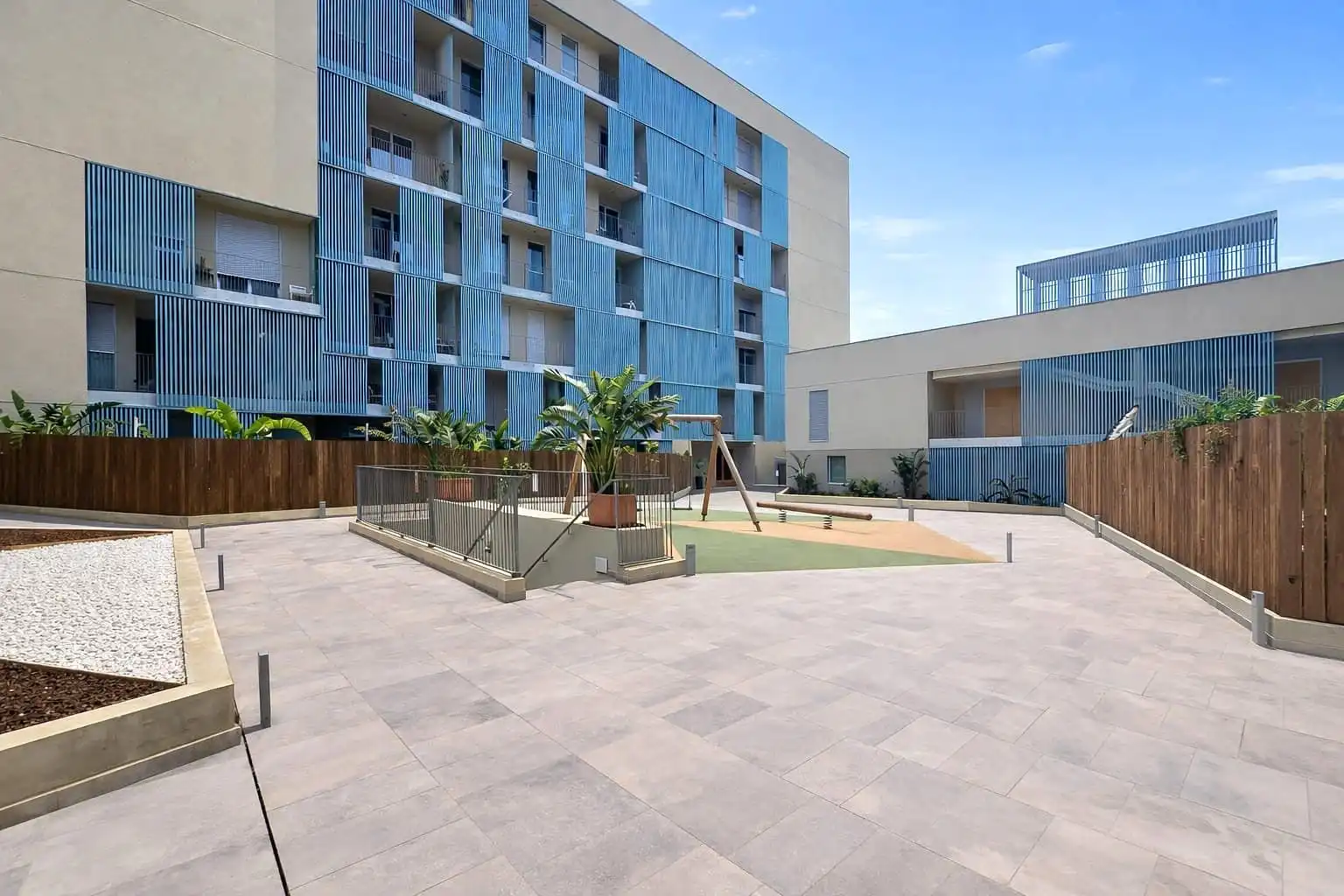 Terrace of Apartments for sale in  Palma de Mallorca  with Air Conditioner, Heating and Terrace