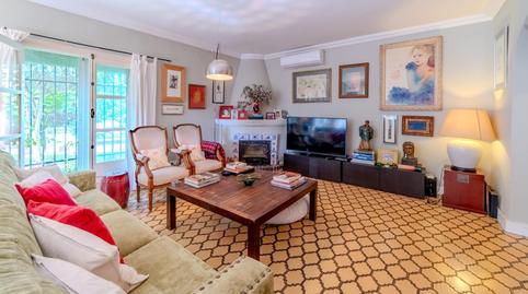 Foto 5 de Casa o xalet en venda a Pasaje Montemar, Montemar, Málaga