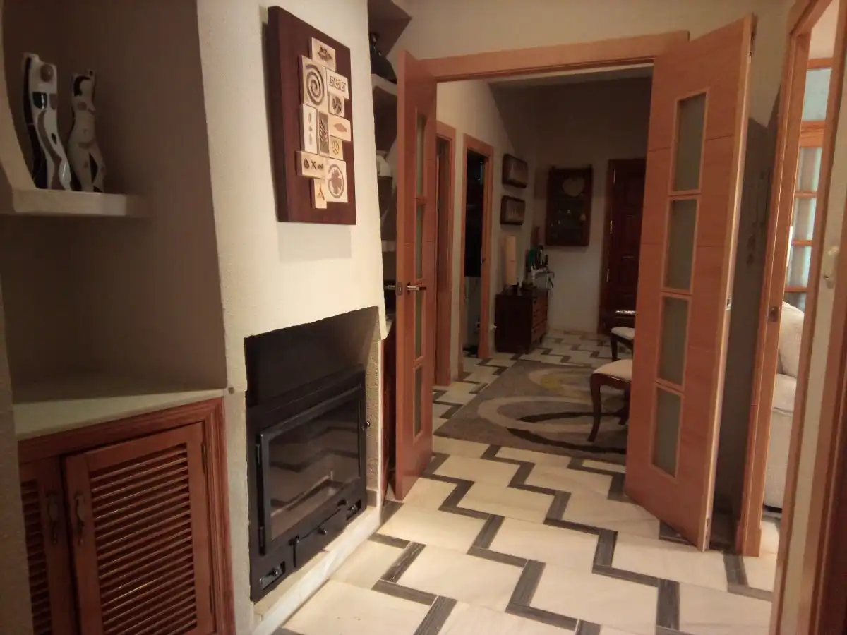 Flat for sale in Peñarroya-Pueblonuevo  with Private garden, Terrace and Storage room