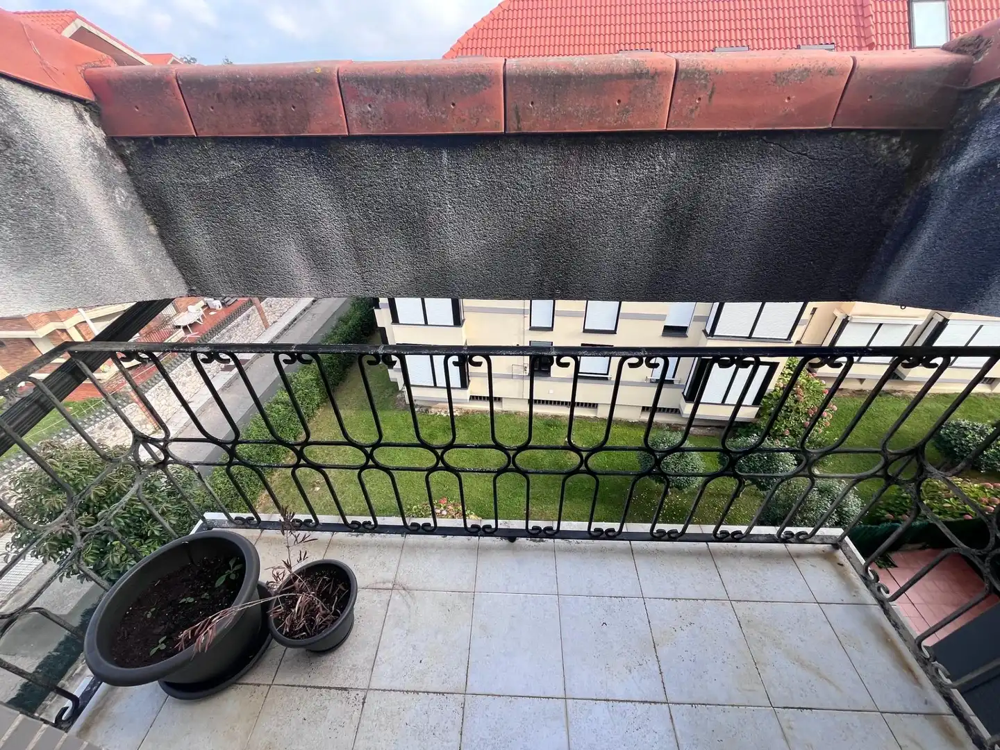 Attique avec ascenseur à vendre à Ris, imagen 20