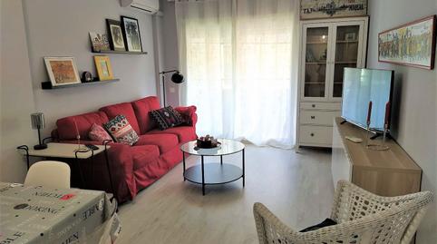 Foto 4 de Piso de alquiler en Avenida Arroyo de Los Angeles, Martiricos - La Roca - La Rosaleda, Málaga Capital