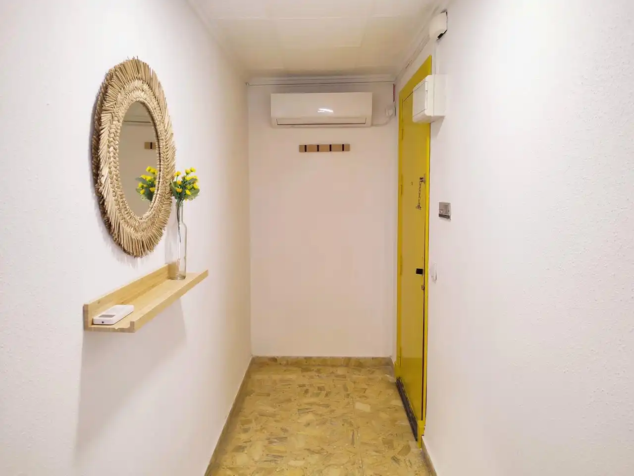 Habitació a Calle San Esteban, Barrio de Peral - San Félix