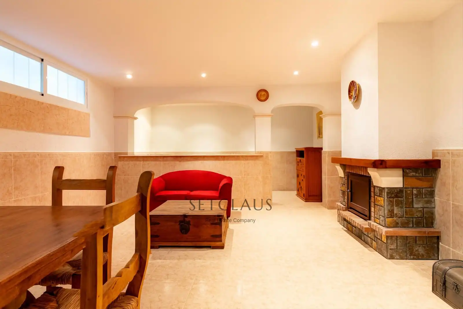 Villa con terrazza in vendita a Vilassar de Dalt, imagen 41