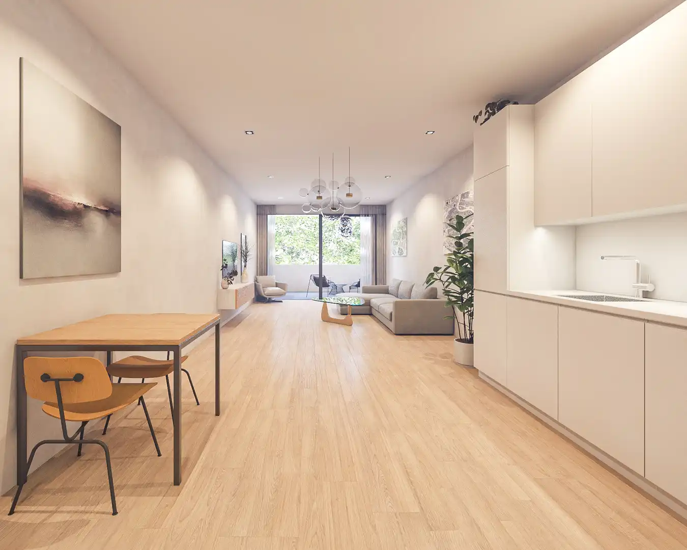 Loft en venta en Avenida del Cerro del Águila, 1, Polígono Industrial Sur