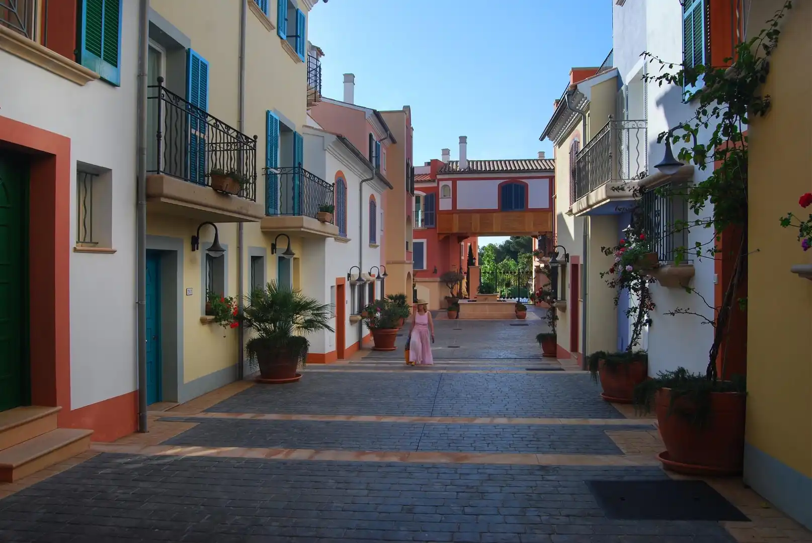 Exterior view of Flat for sale in Felanitx  with Air Conditioner, Heating and Private garden