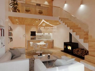 Flat for sale in NUNO SANTS 13
