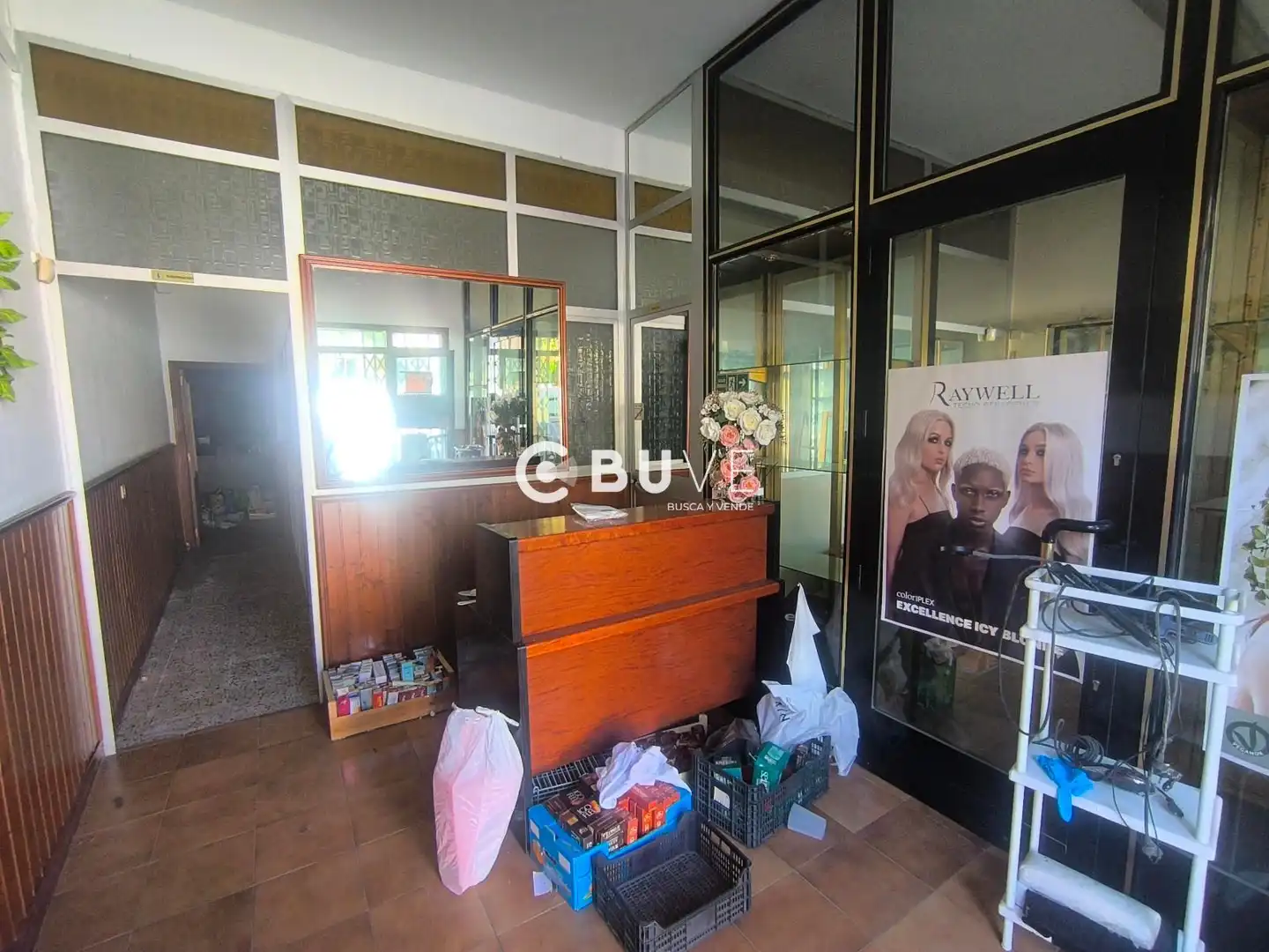 Local en venta en Rute con Amueblado y Internet