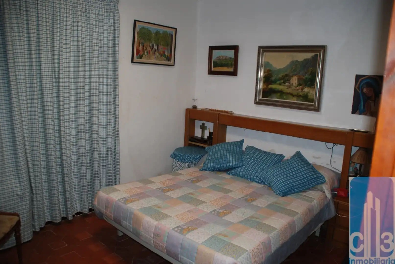 Habitación de Piso en venta en Fonz con Calefacción, Terraza y Balcón