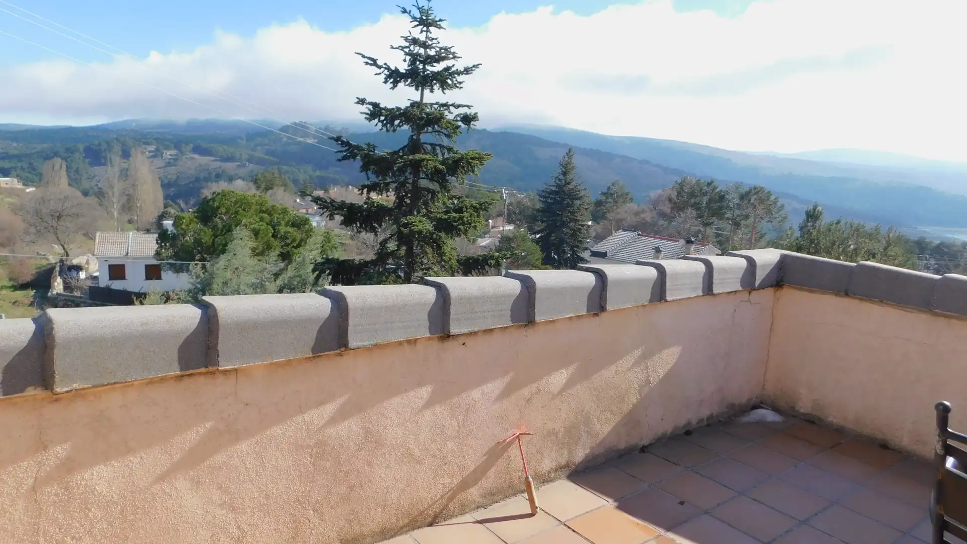 Casa o chalet en venta en Peguerinos