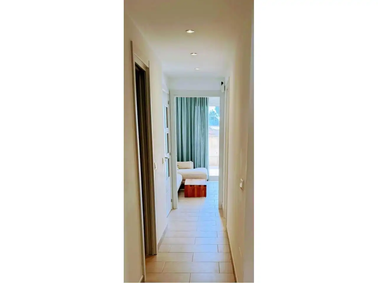 Appartamento con piscina in vendita a Es Camp de Mar, imagen 18