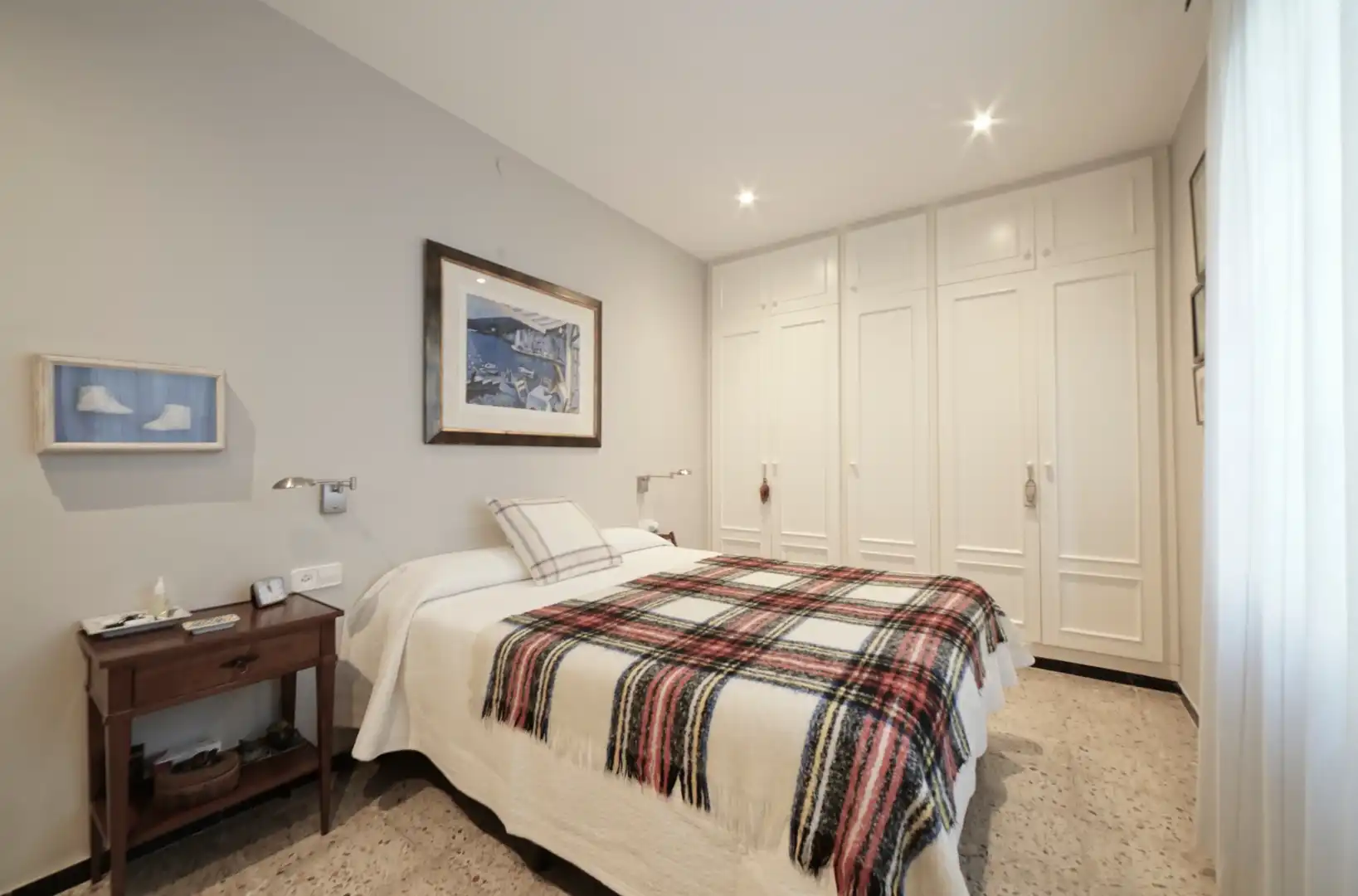 Habitación de Casa o chalet en venta en Mataró con Calefacción, Jardín privado y Terraza