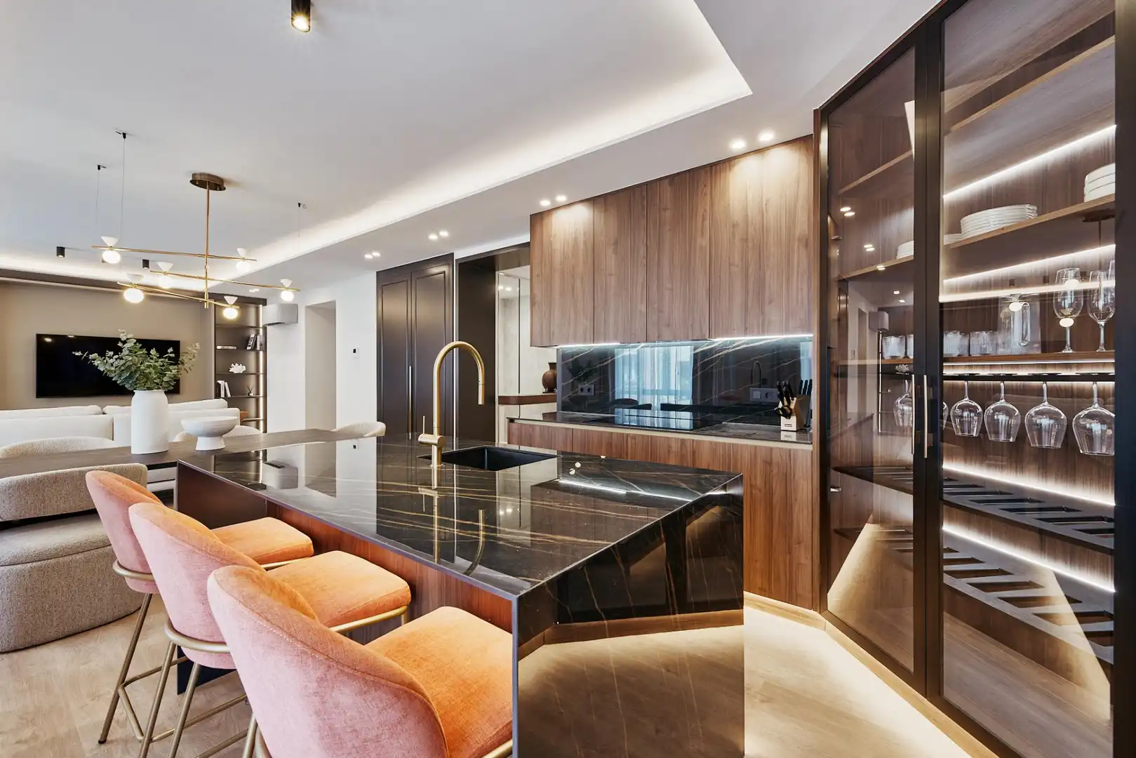 Appartement avec ascenseur à vendre à Calle del General Díaz Porlier 54, imagen 12
