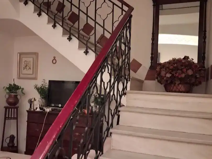 Casa adosada en venda en Villanueva de Córdoba amb Balcó