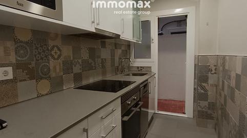 Foto 3 de Pis en venda a San Gabriel, Montesa, Esplugues de Llobregat