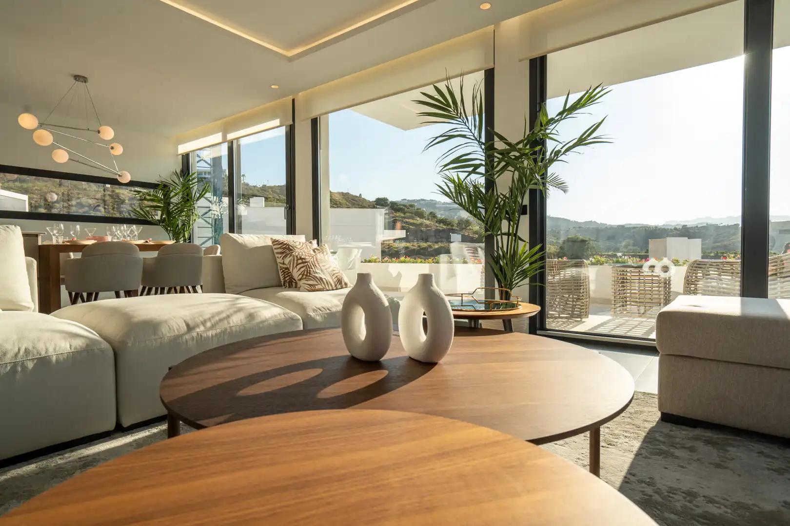 Casa con piscina in vendita a Mijas Golf, imagen 4