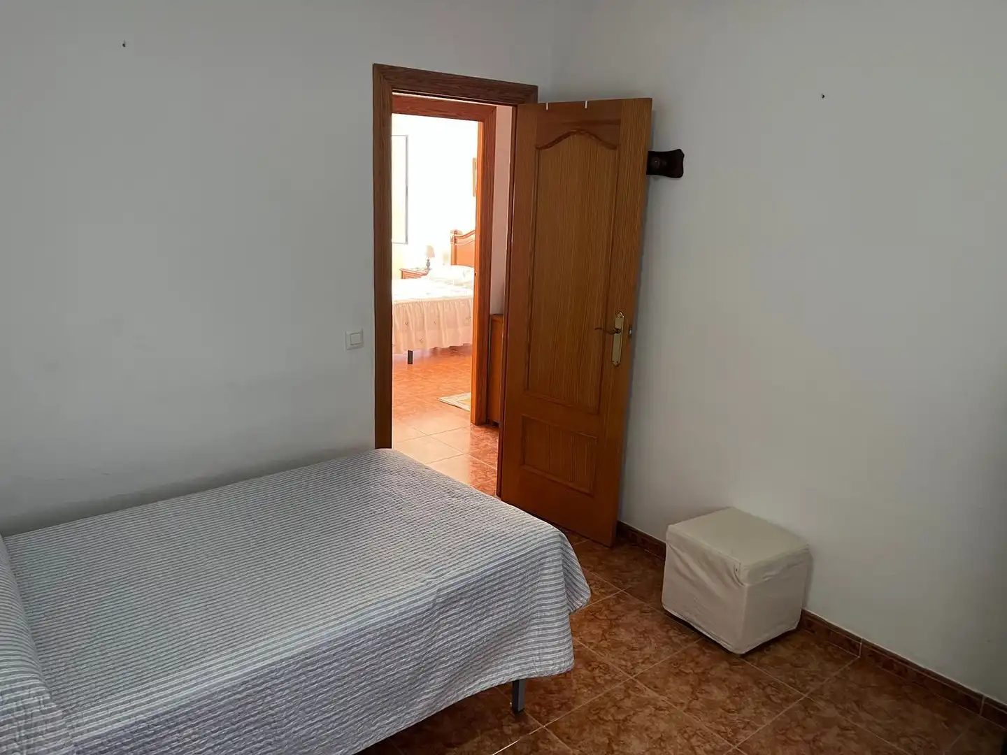 Flat for sale in NUEVA, 74, Playa de Garrucha