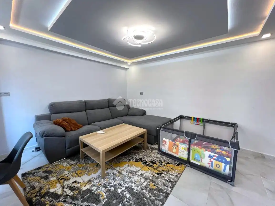 Piso con ascensor en venta en San José, imagen 5
