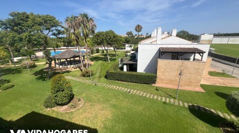 Photo 2 of Flat for sale in Aguadulce - Almadraba - Punta Candor, Rota