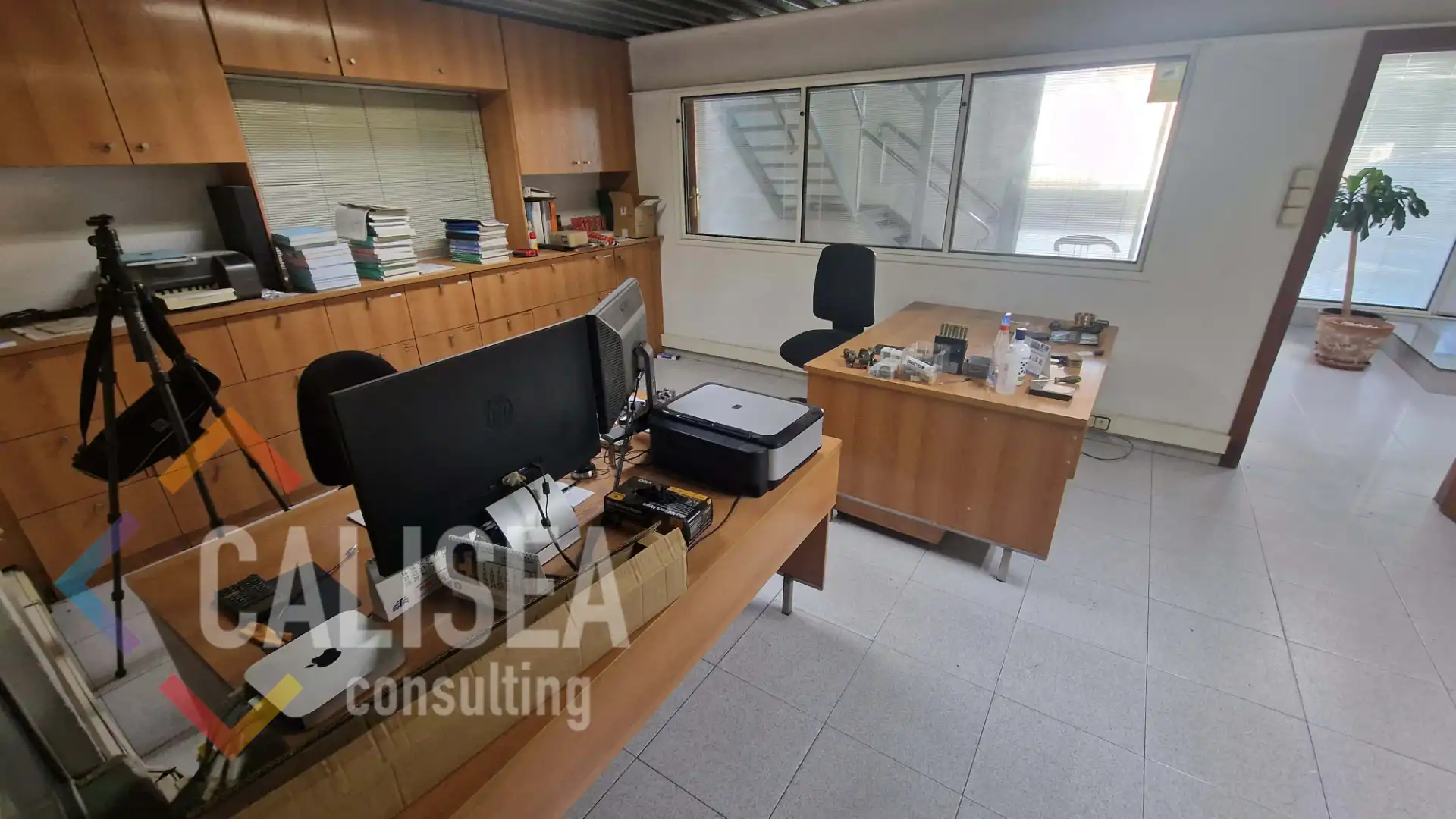 Industrial building for sale in Carrer Salvador Seguí "Noi del Sucre" 11, imagen 21