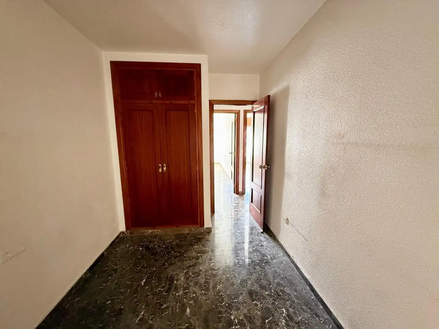 Pis en venda en Almería amb Balcó