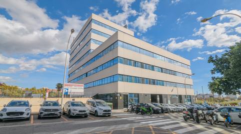 Photo 2 of Office to rent in Carrer de la Constitució, 2, Centre, Sant Just Desvern